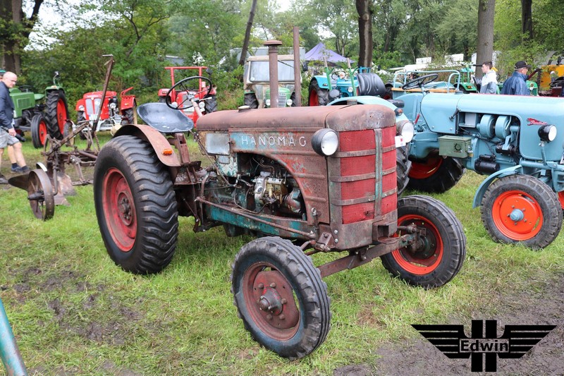 Hanomag