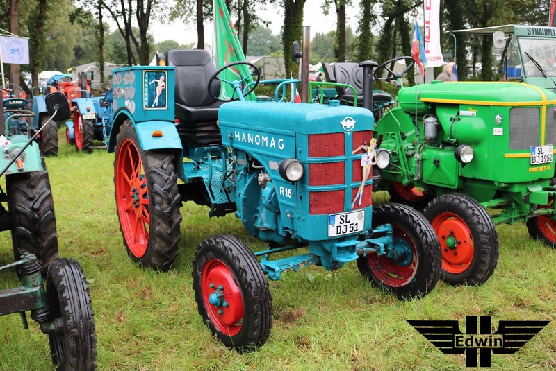 Hanomag