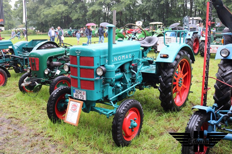 Hanomag