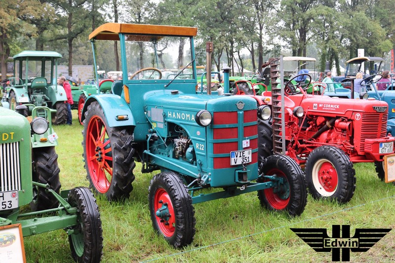 Hanomag