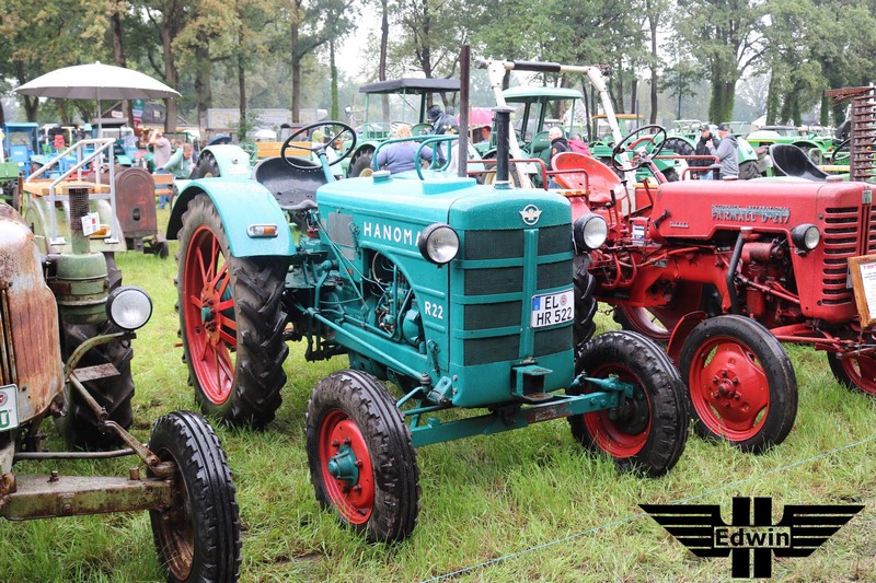 Hanomag