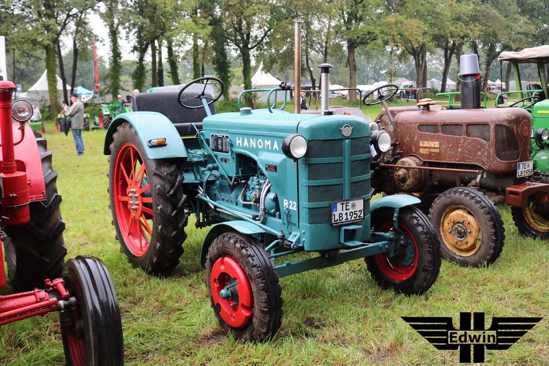 Hanomag