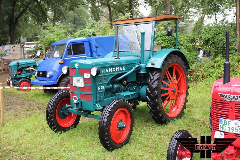 Hanomag