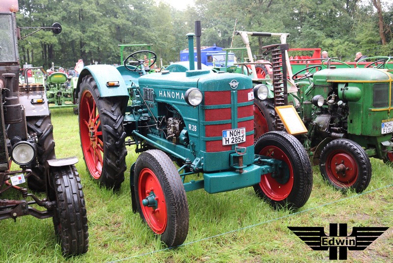 Hanomag