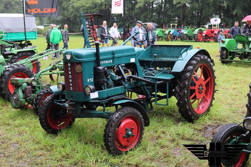 Hanomag