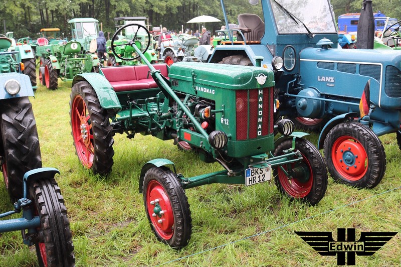 Hanomag