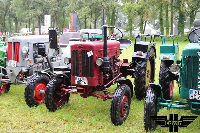 Hanomag