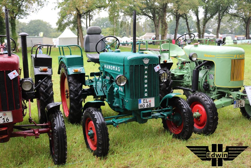 Hanomag