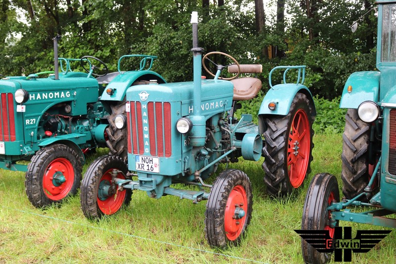 Hanomag