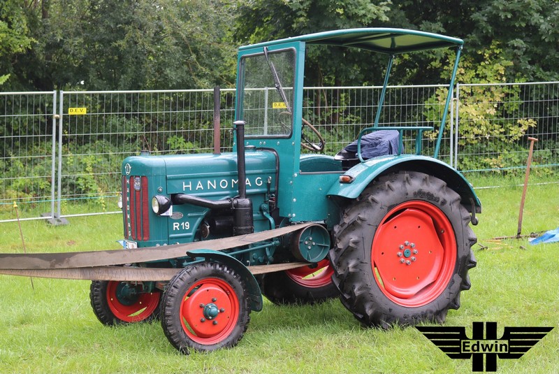 Hanomag