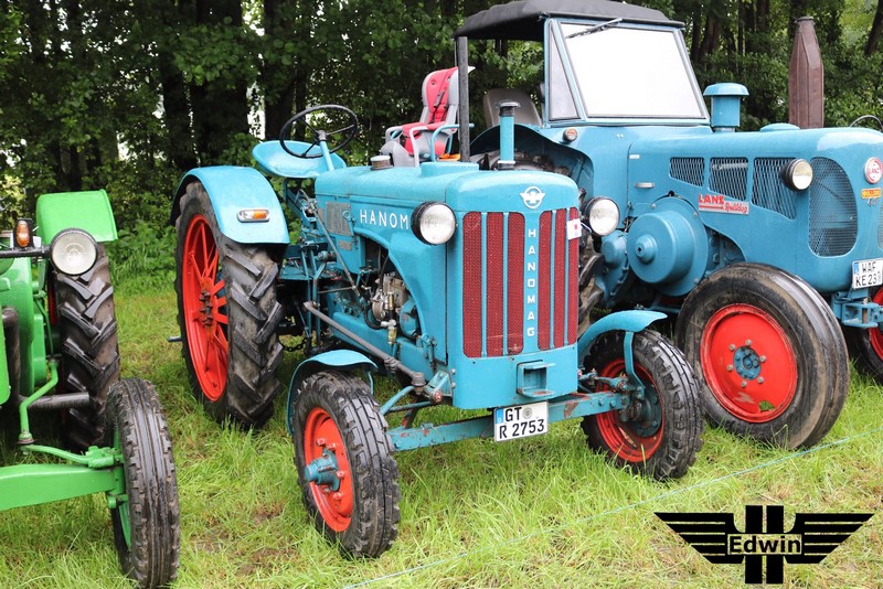 Hanomag