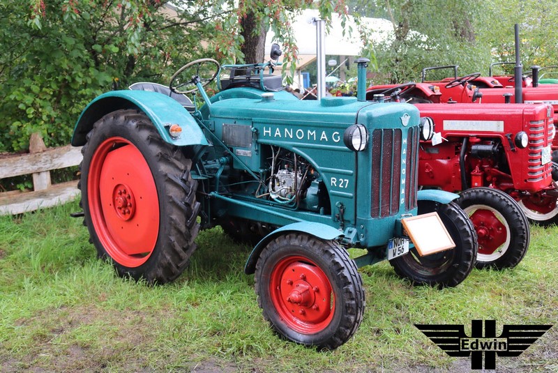 Hanomag