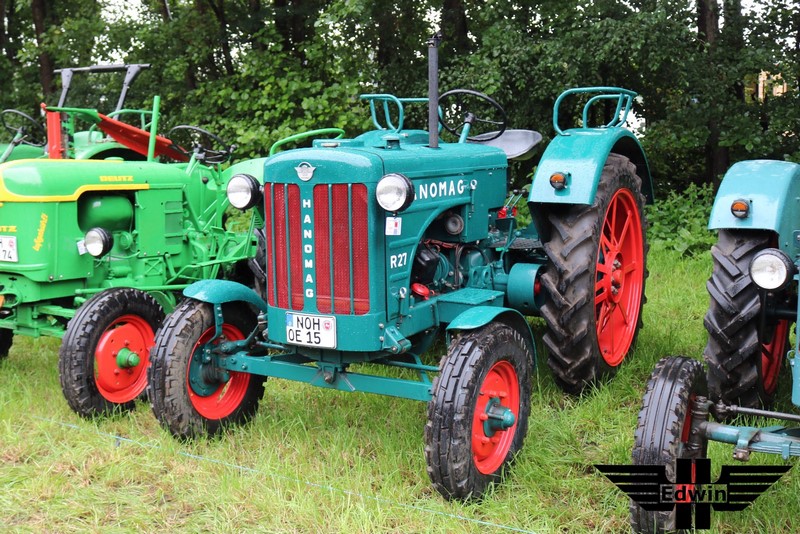 Hanomag