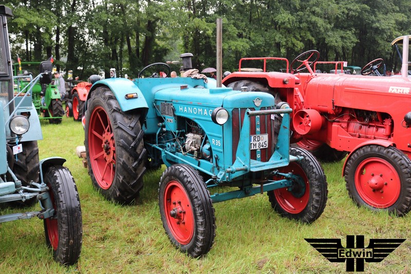 Hanomag