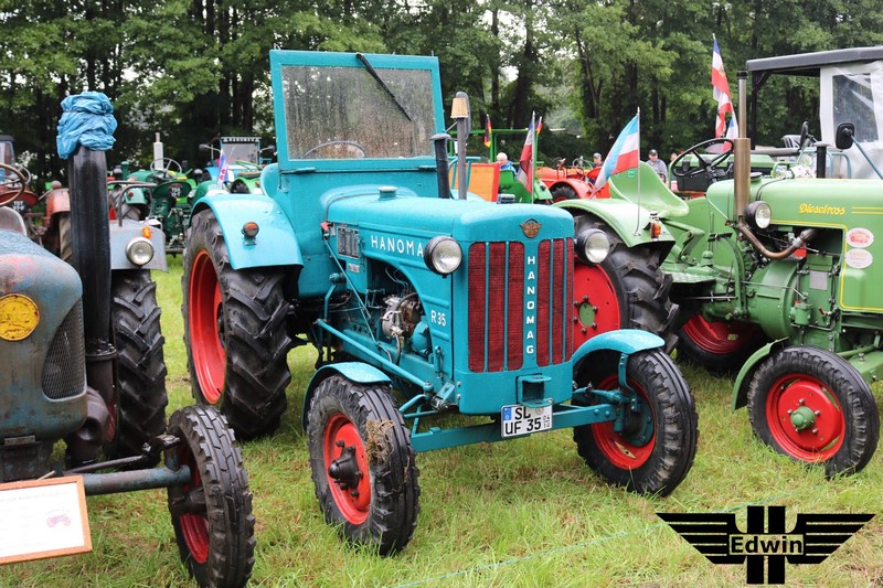 Hanomag
