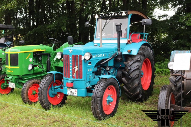 Hanomag