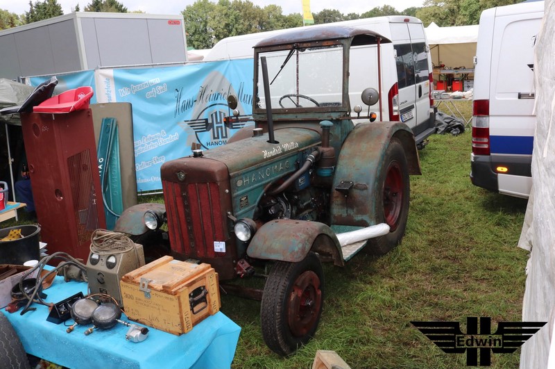 Hanomag