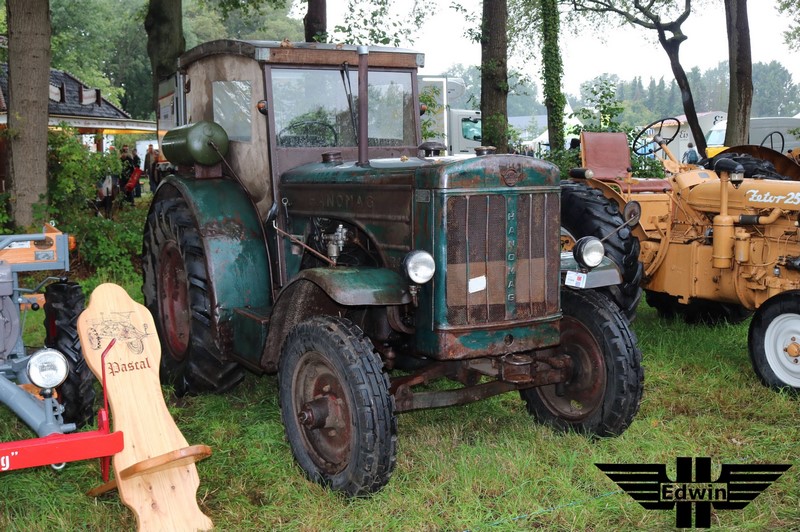 Hanomag