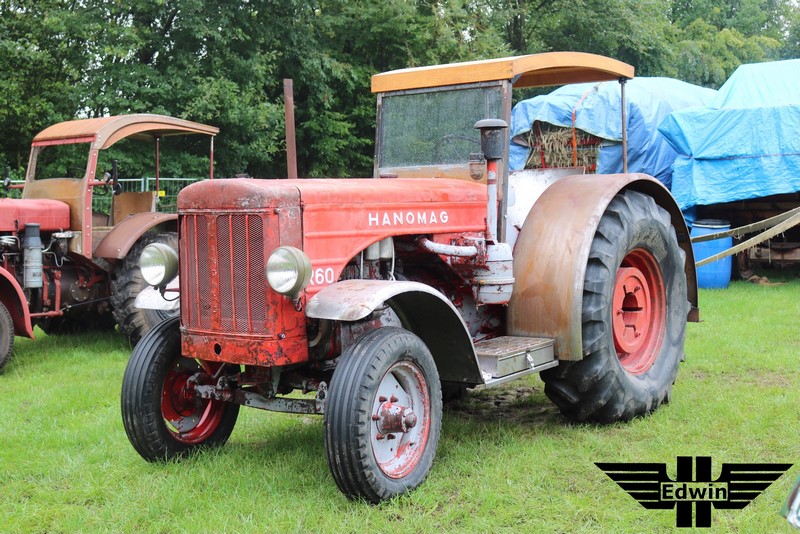 Hanomag