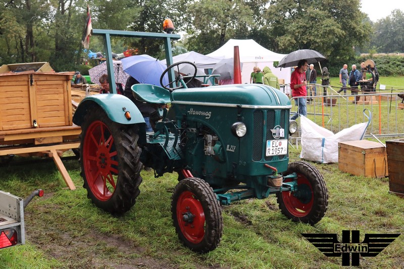 Hanomag
