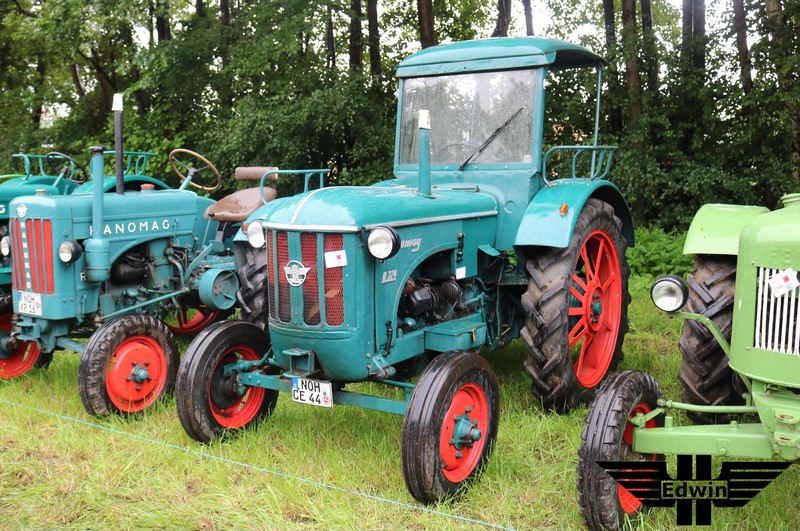 Hanomag