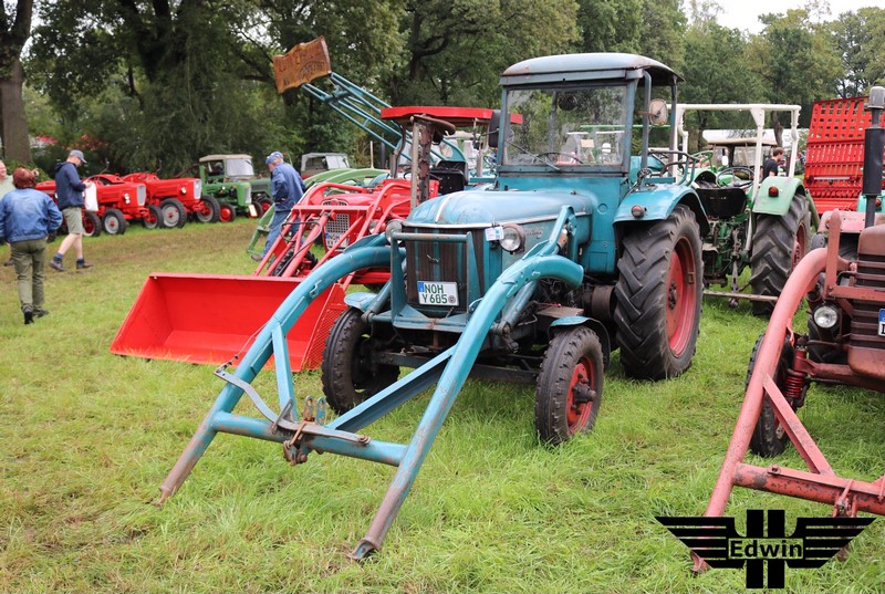 Hanomag
