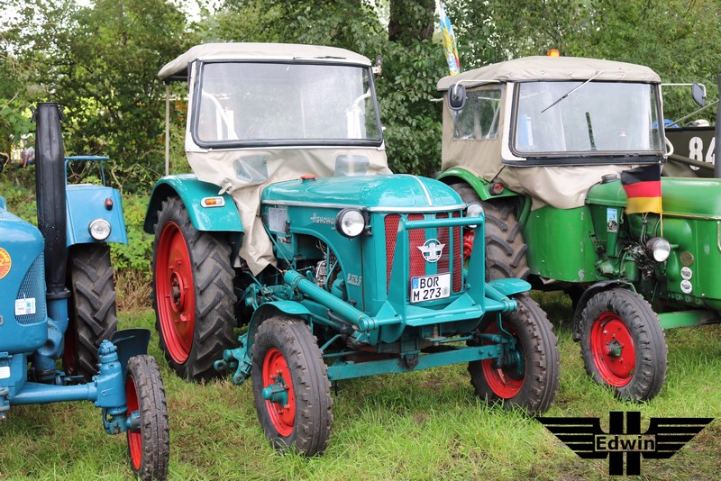 Hanomag