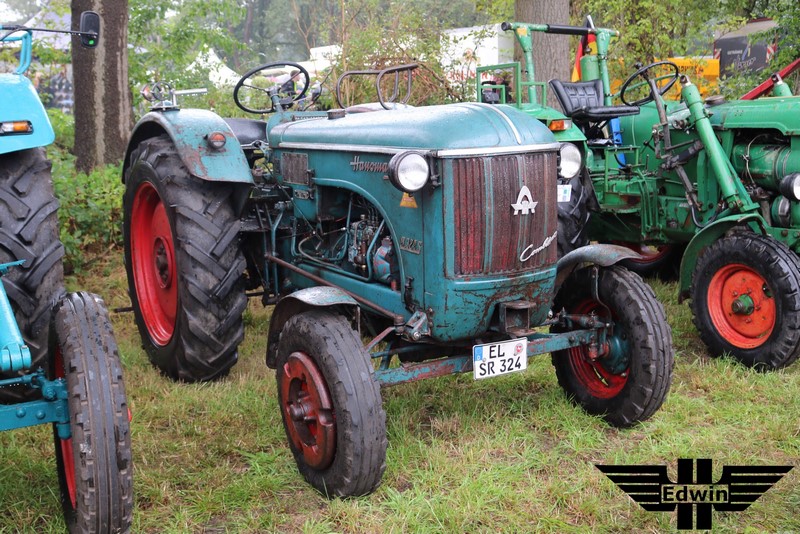 Hanomag