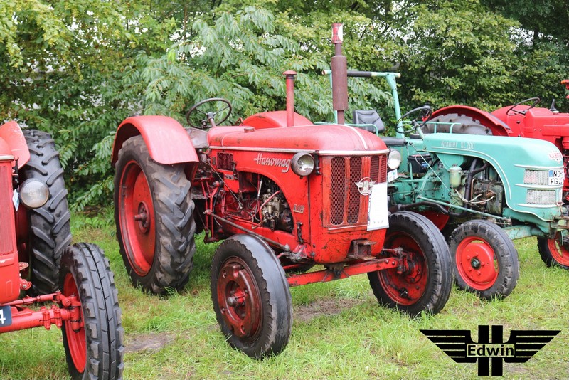 Hanomag