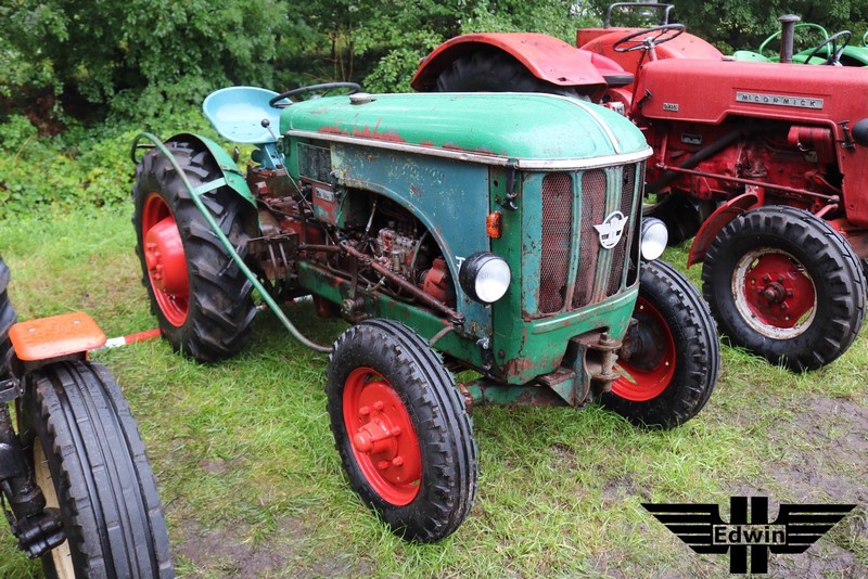 Hanomag