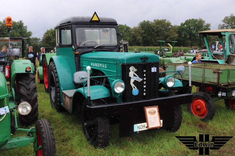 Hanomag