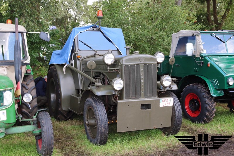 Hanomag