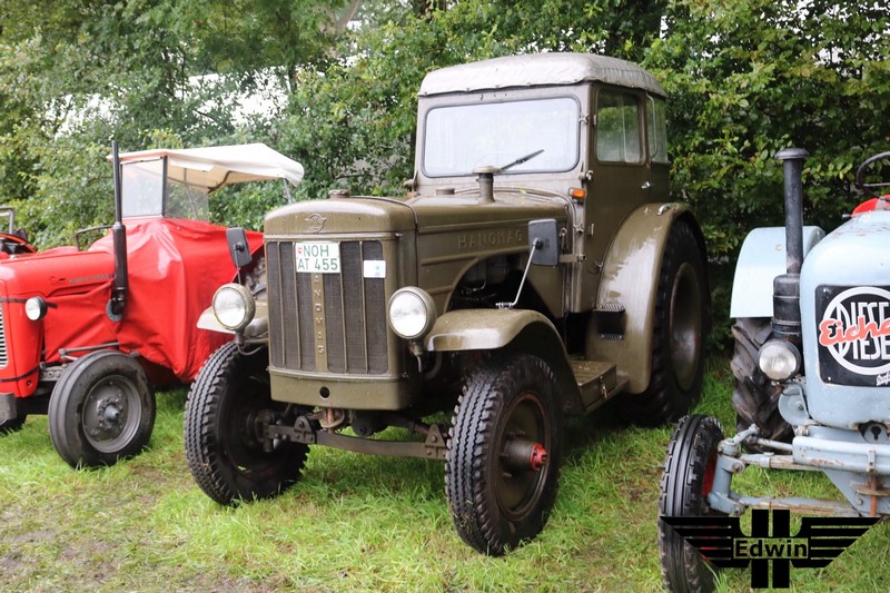 Hanomag