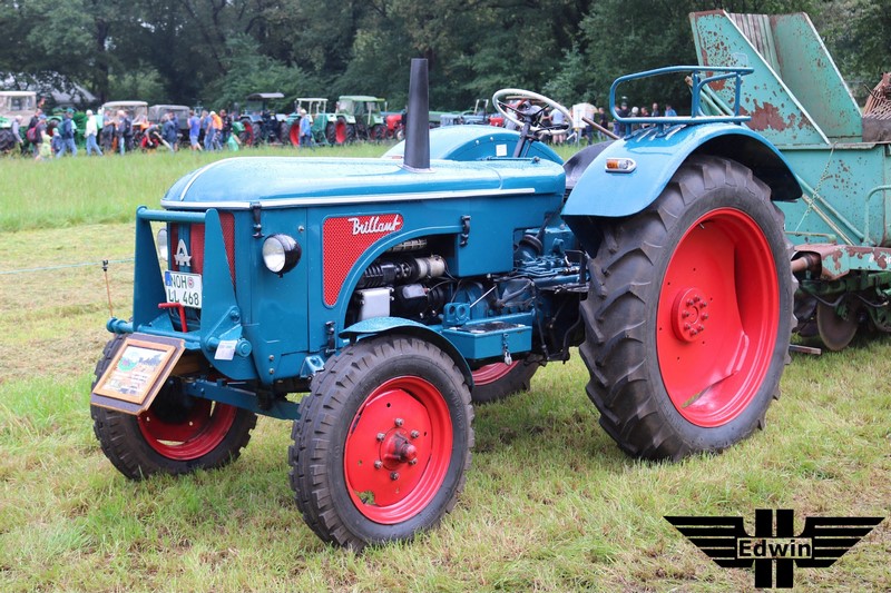 Hanomag