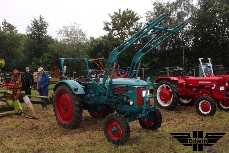 Hanomag