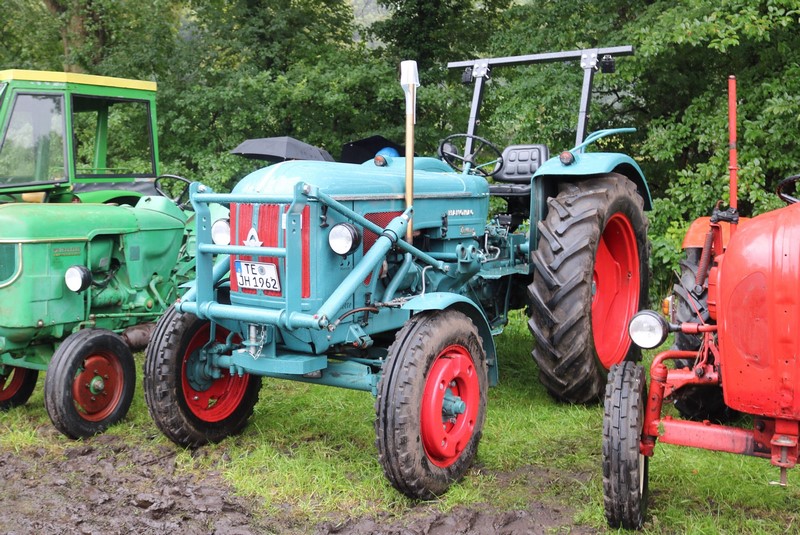 Hanomag