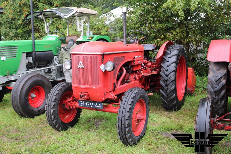 Hanomag