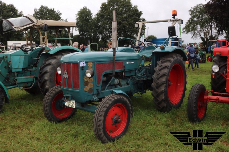 Hanomag