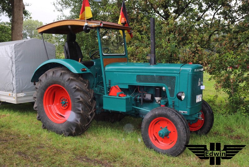 Hanomag