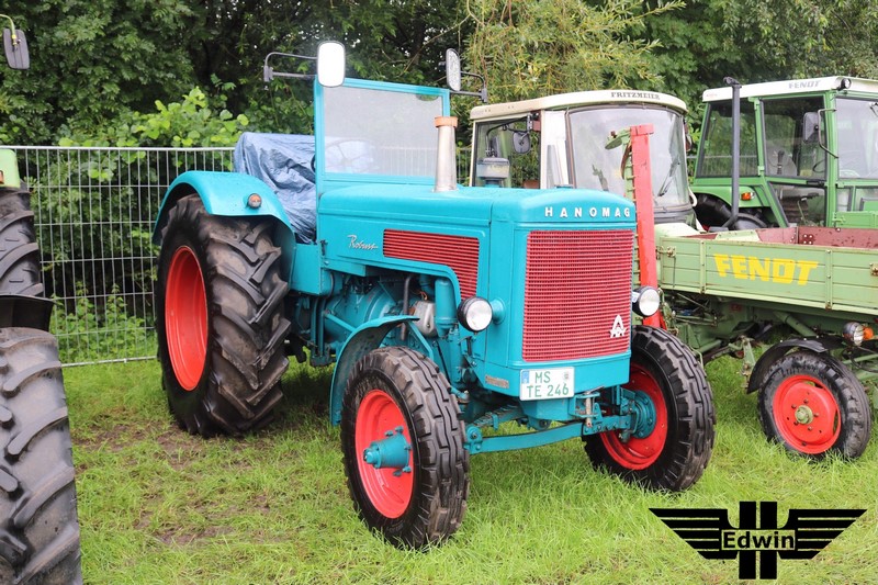 Hanomag