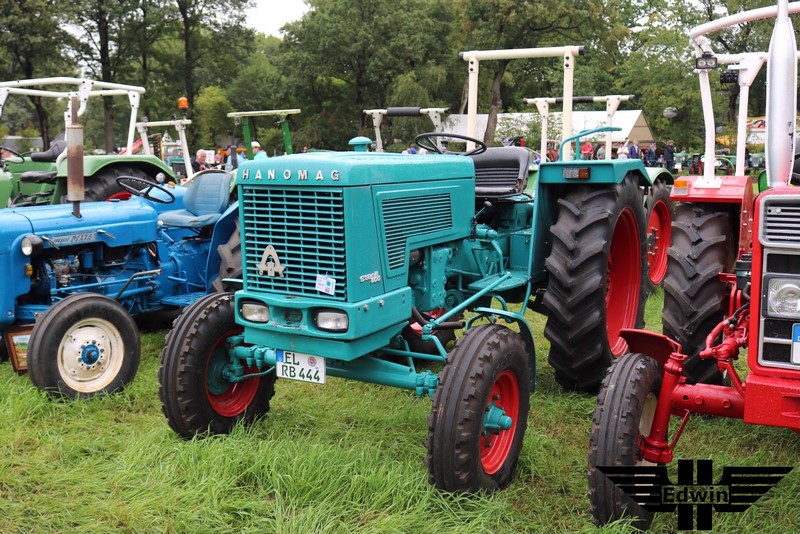 Hanomag