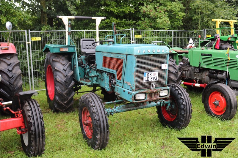 Hanomag