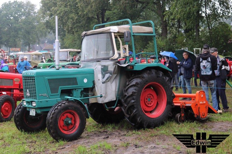 Hanomag