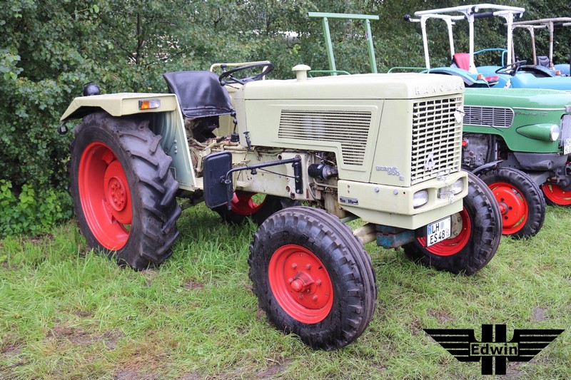 Hanomag