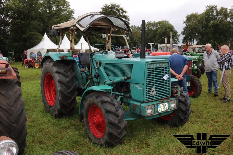 Hanomag