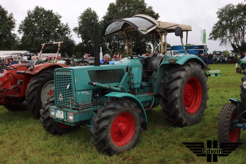 Hanomag