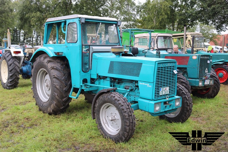 Hanomag