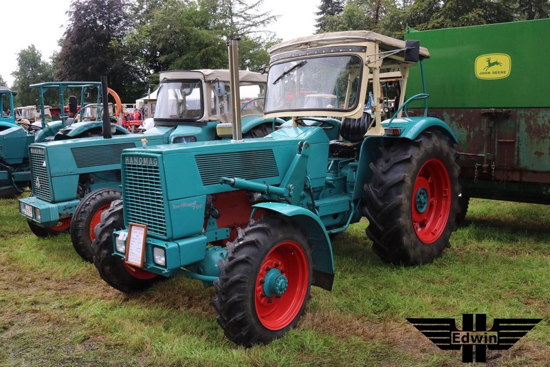 Hanomag