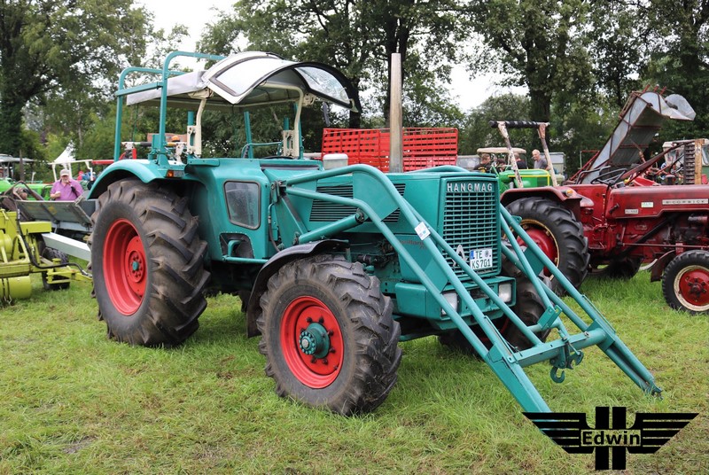 Hanomag