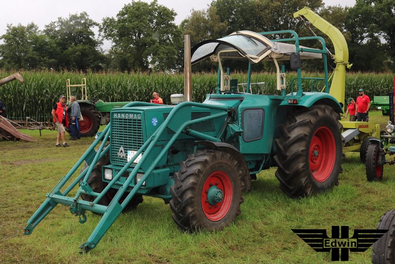 Hanomag